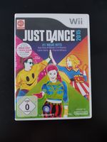 Nintendo Wii Just Dance 2015 Spiel Frankfurt am Main - Kalbach Vorschau