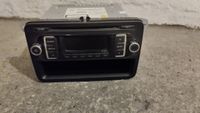 Autoradio / VW / MP-3 / 5K0 035 156 A / Radio Sachsen - Wurzen Vorschau