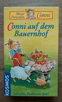 Connie auf dem Bauernhof- Spiel.. Sachsen-Anhalt - Wolmirstedt Vorschau