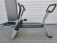 Precor Ab-X Bauchtrainer Bauchbank Nordrhein-Westfalen - Weilerswist Vorschau