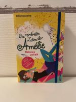 Jugendbuch Amélie Hamburg-Nord - Hamburg Barmbek Vorschau