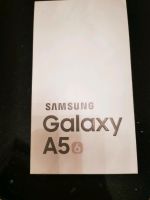 Samsung Galaxy A5 (16GB) Sachsen - Eppendorf Vorschau