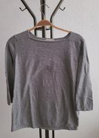 Pullover Shirt Schwangerschaft Gr. 38 / M grau NEXT Bayern - Eggenfelden Vorschau