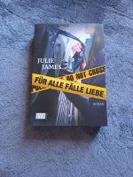 Für alle Fälle Liebe von Julie James Buch Roman LYX Leipzig - Schönefeld Vorschau