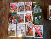 Bücher Pferdebücher Polly der Schwalbenhof Wendy Niedersachsen - Melle Vorschau
