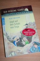 "Jagd auf den Schatz von Troja" von Olaf Fritsche Berlin - Tempelhof Vorschau