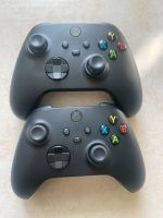 2x Xbox Wireless Controller (Series x) Bayern - Kunreuth Vorschau