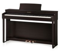 E-Piano Kawai CN-201RW inkl. Klavierbank Miet-Kauf oder mieten mit Bluethooth funktion Rheinland-Pfalz - Niederzissen Vorschau