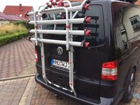 Fahrradträger VW T5 Hessen - Hofgeismar Vorschau