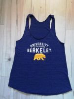 University of California Berkeley Top Tanktop original USA Campus Baden-Württemberg - Plochingen Vorschau