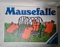 Ravensburger Mausefalle vintage Kinderspiel Spiel Gesellschaftssp Hessen - Kassel Vorschau