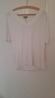 Street One Shirt T-Shirt Tunika weiss M 38 Bayern - Eging am See Vorschau
