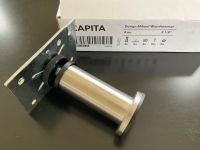 Ikea Gitter Veddinge Front Capita 8cm Stützbeschlag Arbeitsplatte Berlin - Friedenau Vorschau