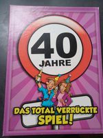 40 Jahre Das Total verrückte Spiel Mecklenburg-Vorpommern - Neubrandenburg Vorschau