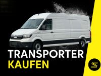 Transporter kaufen - MAN TGE Transporter Niedersachsen - Schüttorf Vorschau