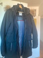 Gaastra Winterjacke Gr. XL schwarz Hamburg-Mitte - Hamburg St. Georg Vorschau