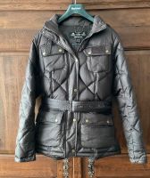 Barbour Daunen Jacke England down jacket Baden-Württemberg - Nagold Vorschau