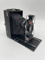 Agfa Standard - Anastigmat- Klappkamera - Historische Kamera Hessen - Rosbach (v d Höhe) Vorschau