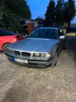 BMW e38 740i mit Rest tüv Nordrhein-Westfalen - Erkelenz Vorschau