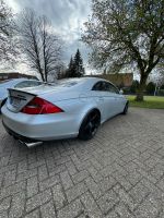 Cls 500 Tausch/Verkauf Nordrhein-Westfalen - Rheine Vorschau