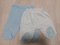 Baby Hose mit Fuß Größe 56 Dortmund - Innenstadt-West Vorschau