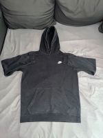 Nike Hoodie schwarz Berlin - Lichterfelde Vorschau