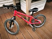 Kokua Fahrrad/Mountainbike 16" für Kinder Rheinland-Pfalz - Wallmenroth Vorschau