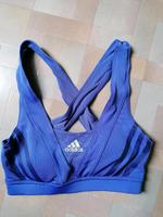 Adidas Sport-Bustier XS 32 Neu inklusive Versand Brandenburg - Heideblick Vorschau