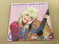 Dolly Parton- promo CD (the mail on Sunday) Hessen - Waldems Vorschau