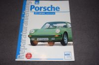 Reparaturanleitung Porsche 911 Carrera 1975 bis 1988 neuwertig Rheinland-Pfalz - Otterbach Vorschau