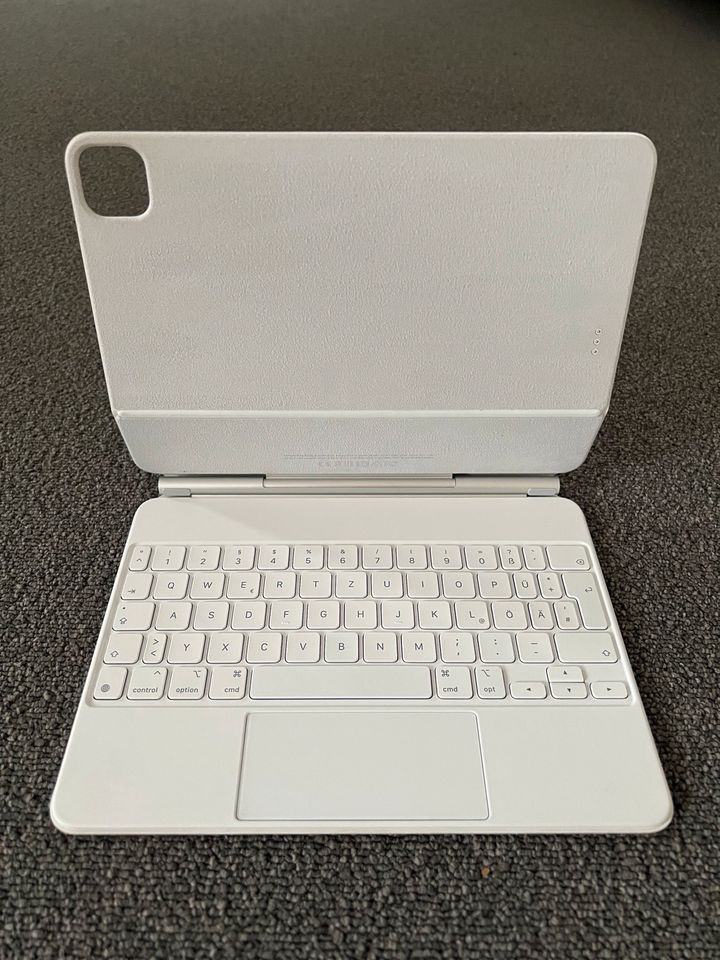 Apple Magic Keyboard für das 11