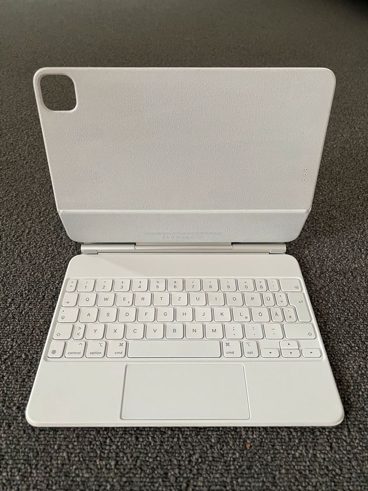 Apple Magic Keyboard für das 11\