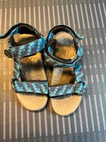 Sandalen Jack Wolfskin Größe 30 Hessen - Hadamar Vorschau