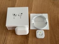 Apple Airpods Pro 1 Gen. Wireless Aufladbare Case Dortmund - Holzen Vorschau