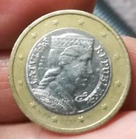 Seltene Münze für Sammler Baden-Württemberg - Dörzbach Vorschau