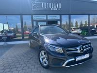Mercedes-Benz GLC 220 GLC -Klasse GLC 220 d 4Matic Bayern - Weiden (Oberpfalz) Vorschau