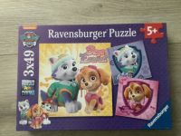 Ravensburger Puzzle Paw Patrol 5+ Niedersachsen - Hildesheim Vorschau