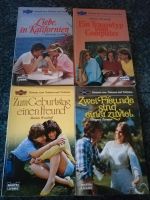 4 Bücher aus "Sweet Dreams" - Reihe Niedersachsen - Jade Vorschau