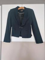 Blazer mango gr 38 Matrosen Stil Nordrhein-Westfalen - Ratingen Vorschau