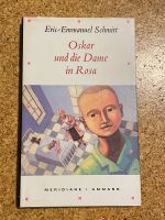 Oskar und die Dame in Rosa Hessen - Bad König Vorschau
