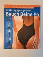 Trainingsprogramm - Bauch Beine Po Nordrhein-Westfalen - Möhnesee Vorschau