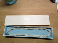 Wunderschöne Perlenkette gekauft beim Juwelier. Bayern - Stein Vorschau