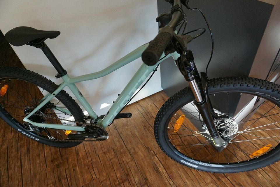 SCOTT Contessa Active 40 Bike Damen Mountainbike Gr.S Hardtail in Gelenau