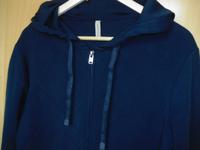 Damen Sweatshirt-Jacke, Soyaconcept, Gr. M Niedersachsen - Lastrup Vorschau