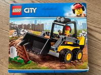 60219 Lego City Radlader NEU&OVP Nordrhein-Westfalen - Sankt Augustin Vorschau