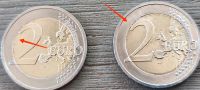 2 Euro Münzen Rheinland-Pfalz - Sien Vorschau