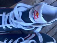 GEOX**Red Bull Racing**Sneaker**Gr 38**Neuwertig Düsseldorf - Pempelfort Vorschau