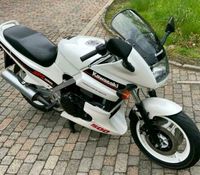 Motorrad, Kawasaki GPZ500S, TÜV bis 09/23 Nordrhein-Westfalen - Hamm Vorschau