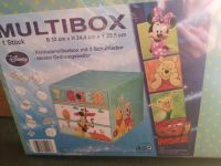 # Einschulung # Multibox fürs Kinderzimmer, neu Hessen - Waldems Vorschau