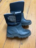 Gummistiefel gefüttert Gr. 24 / 25 Sachsen-Anhalt - Magdeburg Vorschau